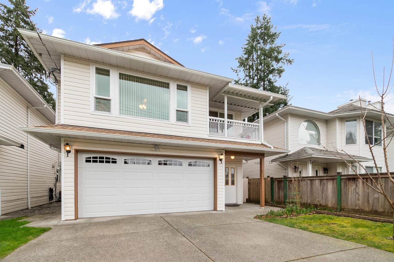 3268 Vincent Street - Photo 1
