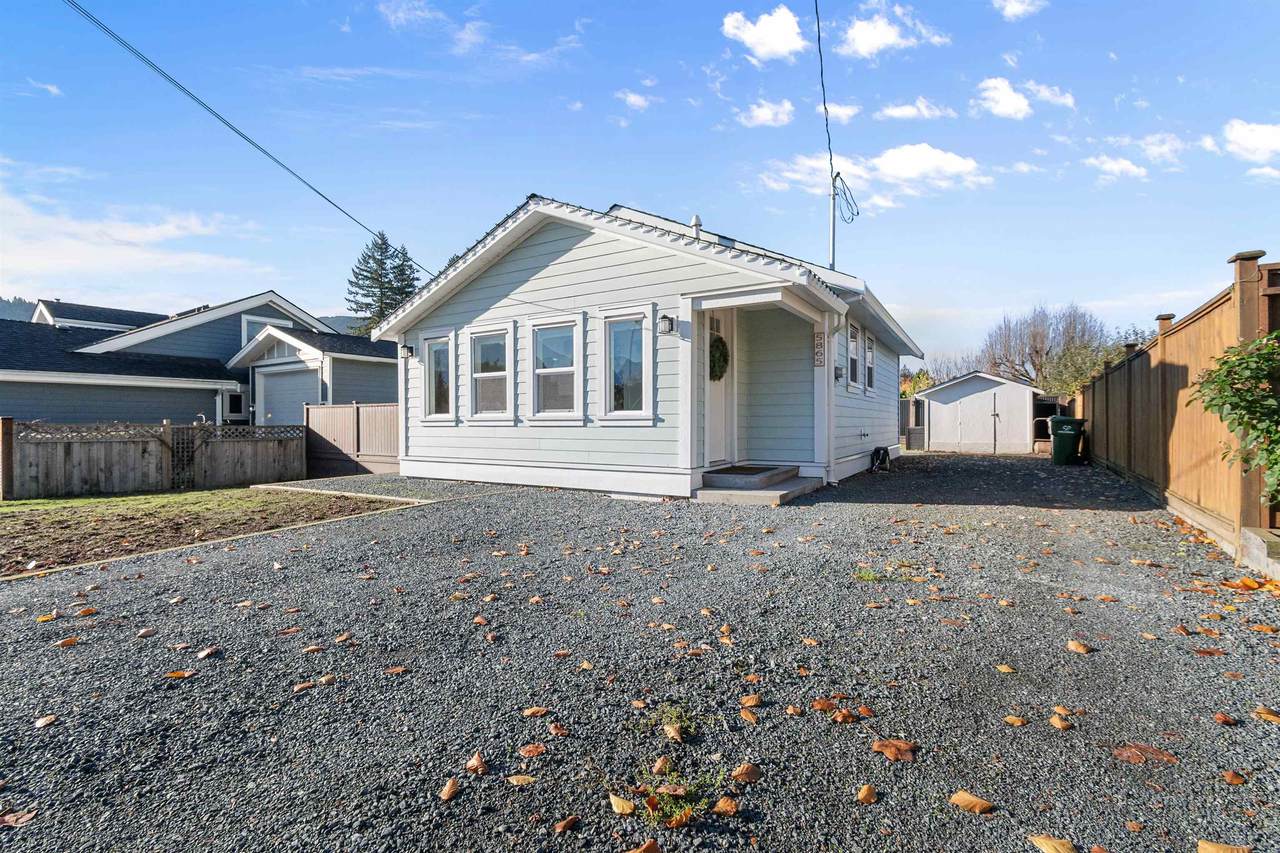 5865 Carter Road - Photo 1