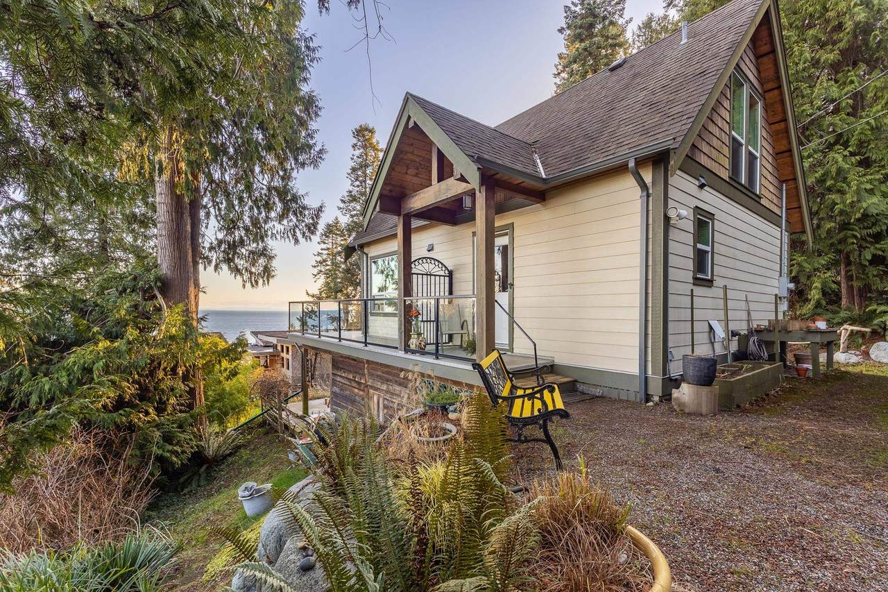 1051 Gower Point Road - Photo 1