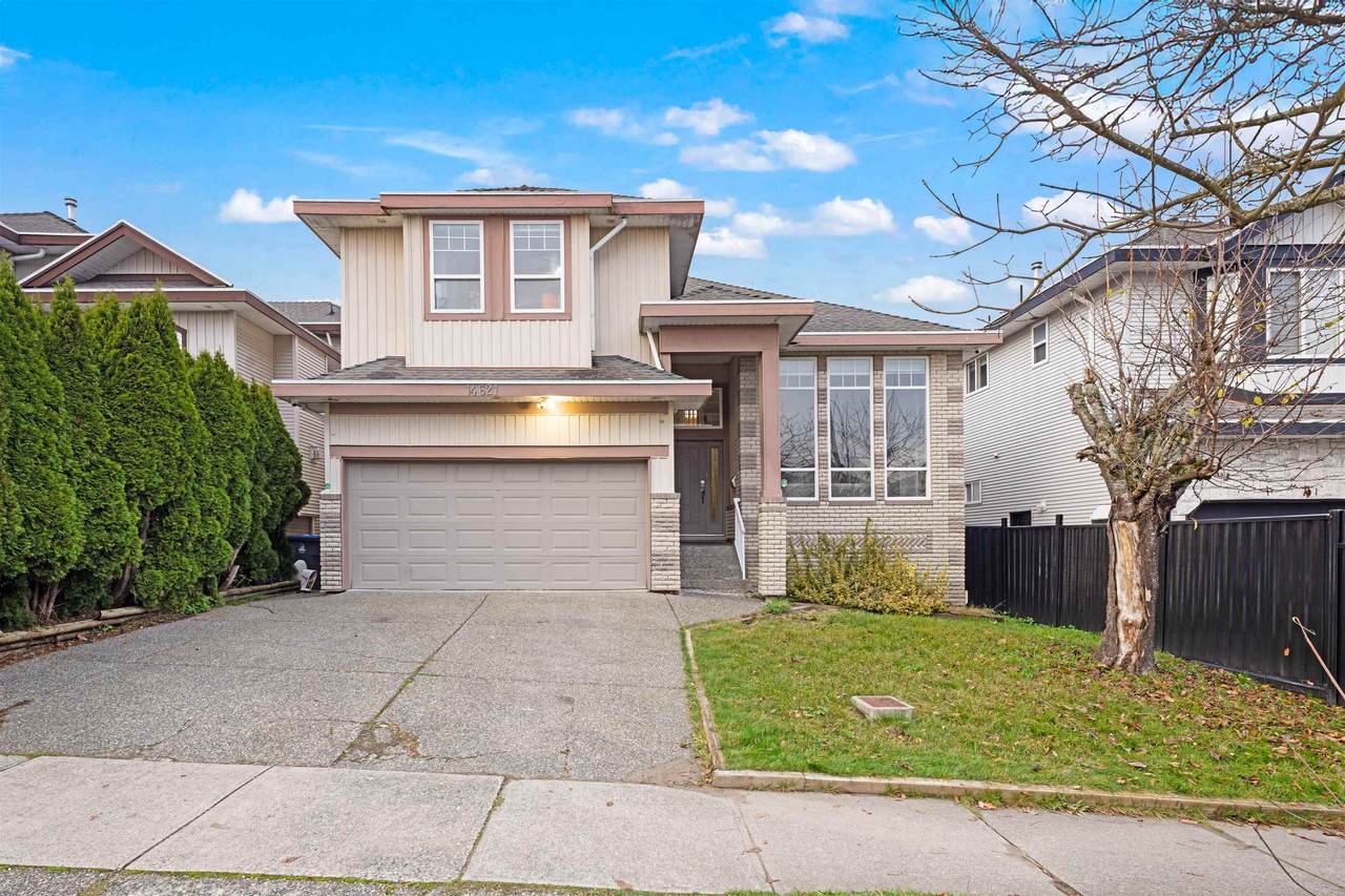 14621 81A Avenue - Photo 1