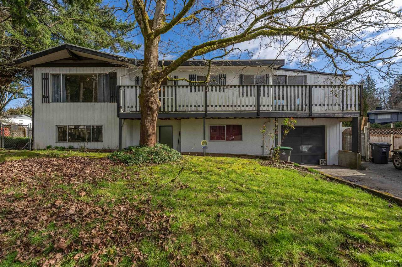 10122 127B Street - Photo 1