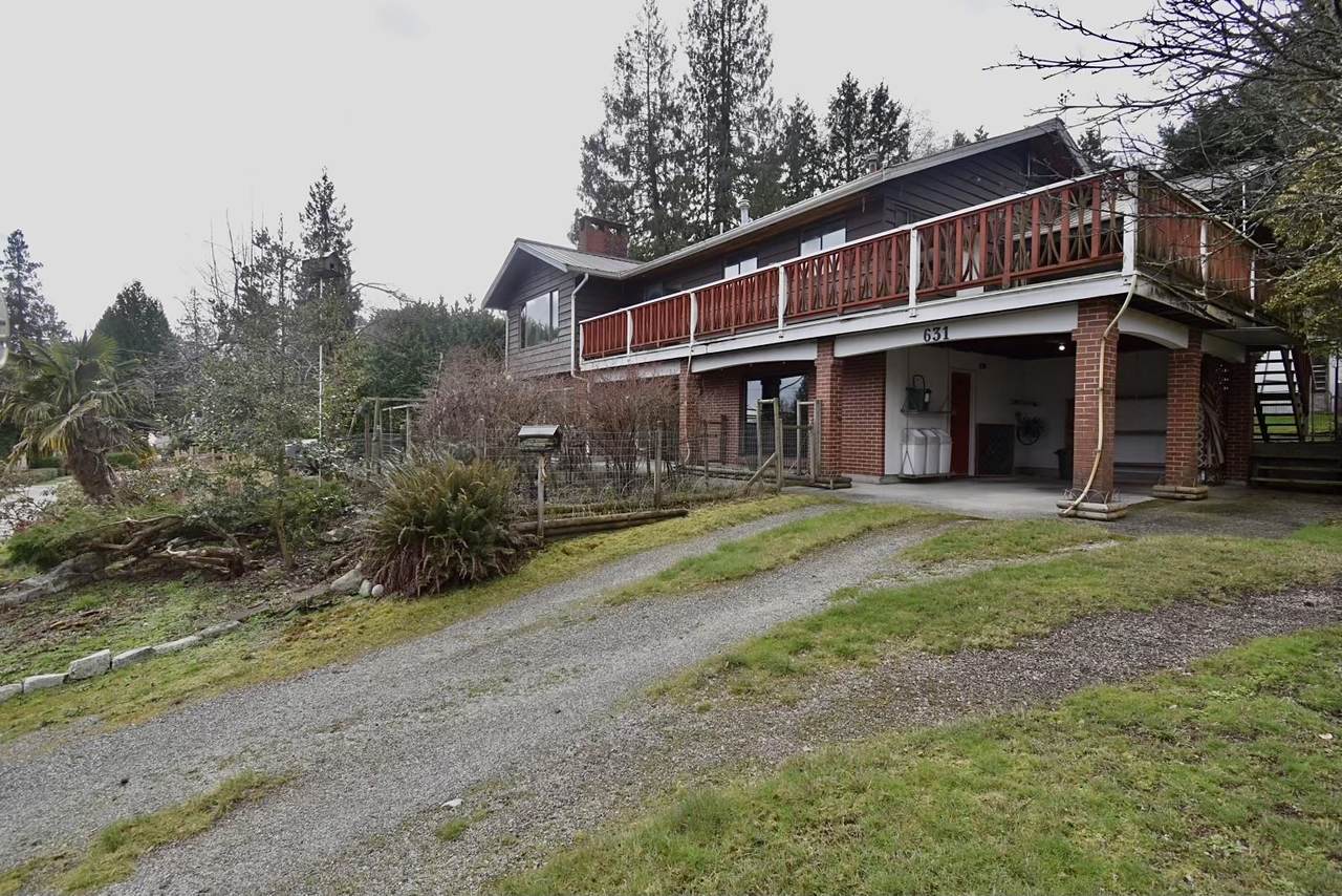 631 Wyngaert Road - Photo 1