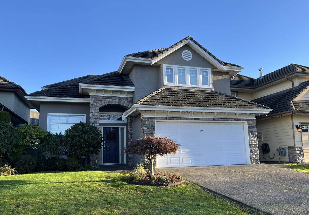 6080 Richards Drive - Photo 1