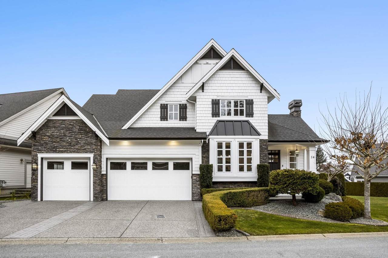 3800 Golf Course Drive - Photo 1