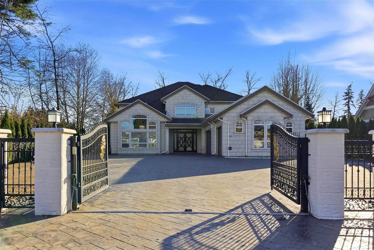 21098 85 Avenue - Photo 1