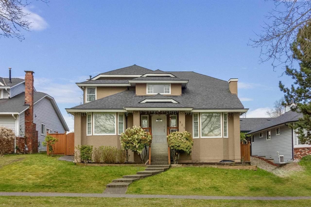 921 Citadel Drive - Photo 1