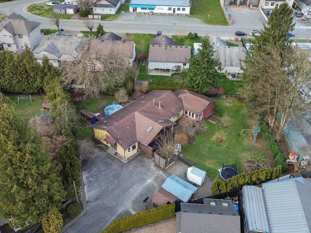 6909 Fraser Drive - Photo 1