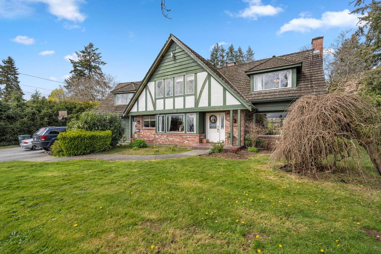 14633 56 Avenue - Photo 1