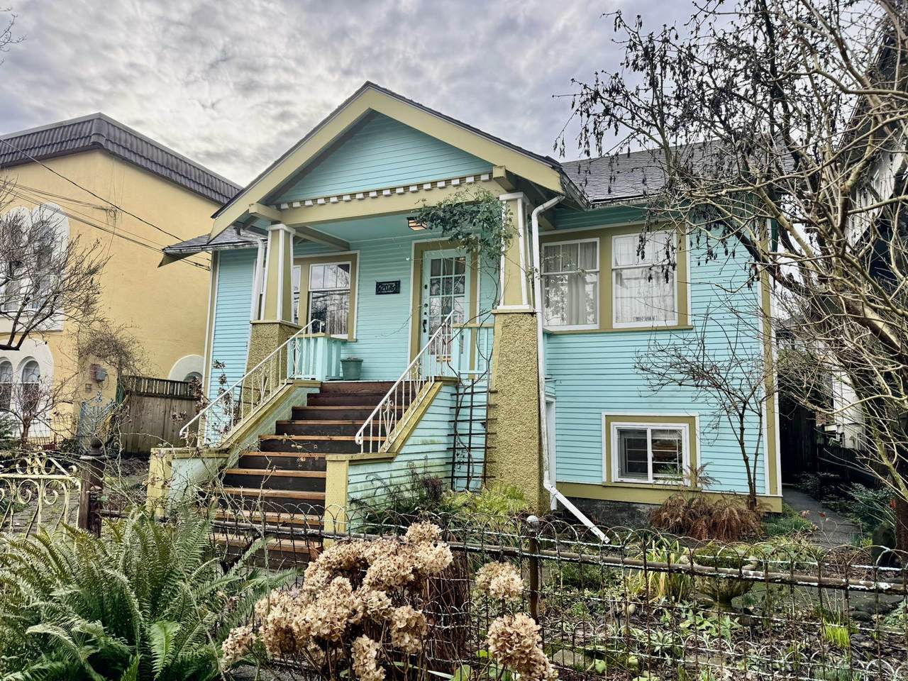 2076 Turner Street - Photo 1