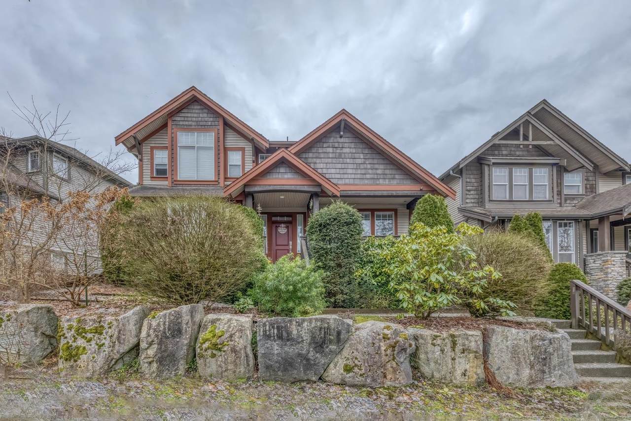 22834 Foreman Drive - Photo 1