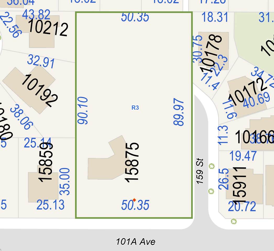 15875 101A Avenue - Photo 1