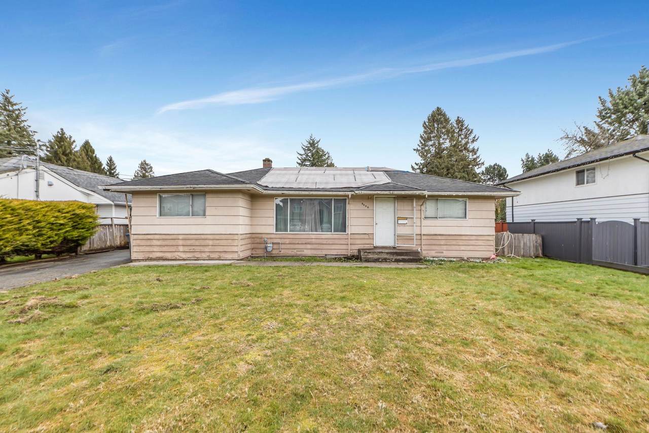 8498 122 Street - Photo 1