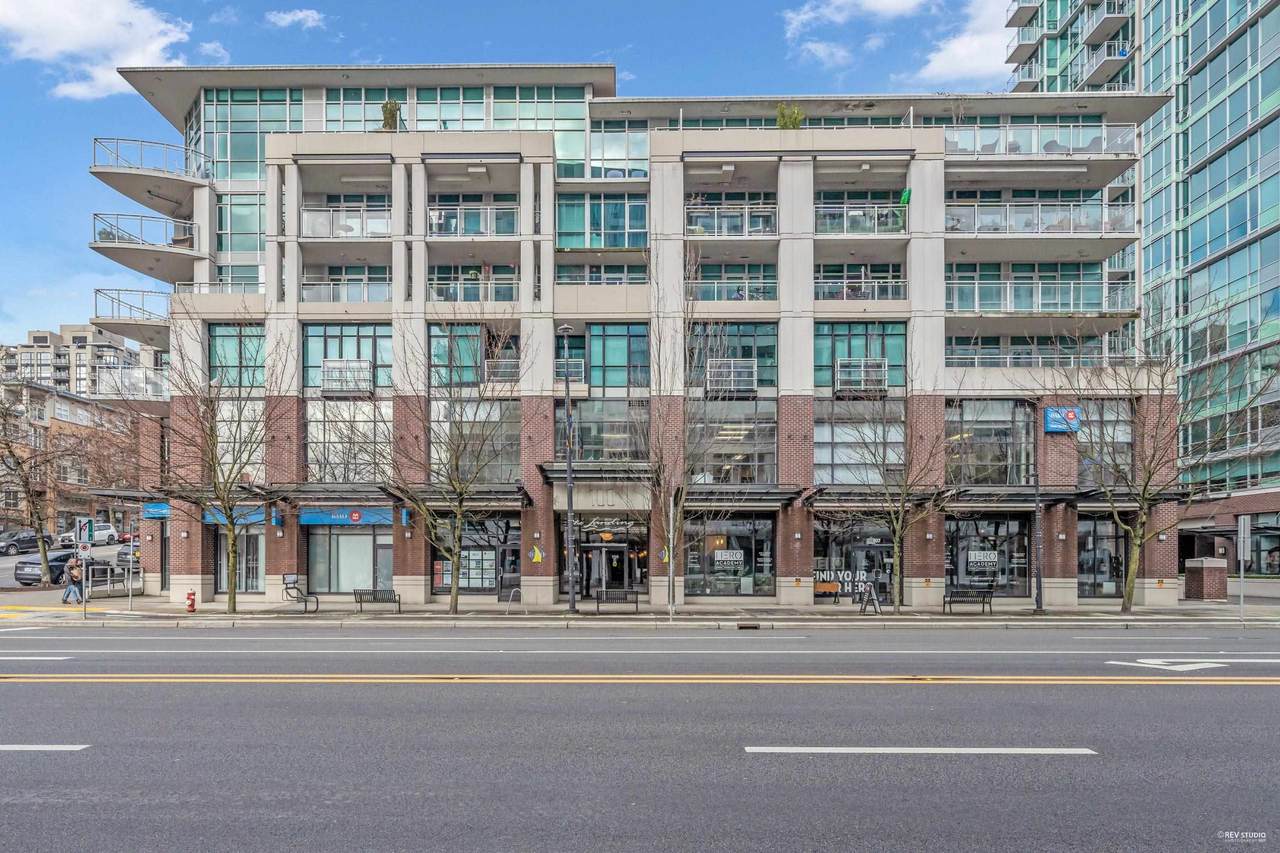 100 Esplanade Street - Photo 1