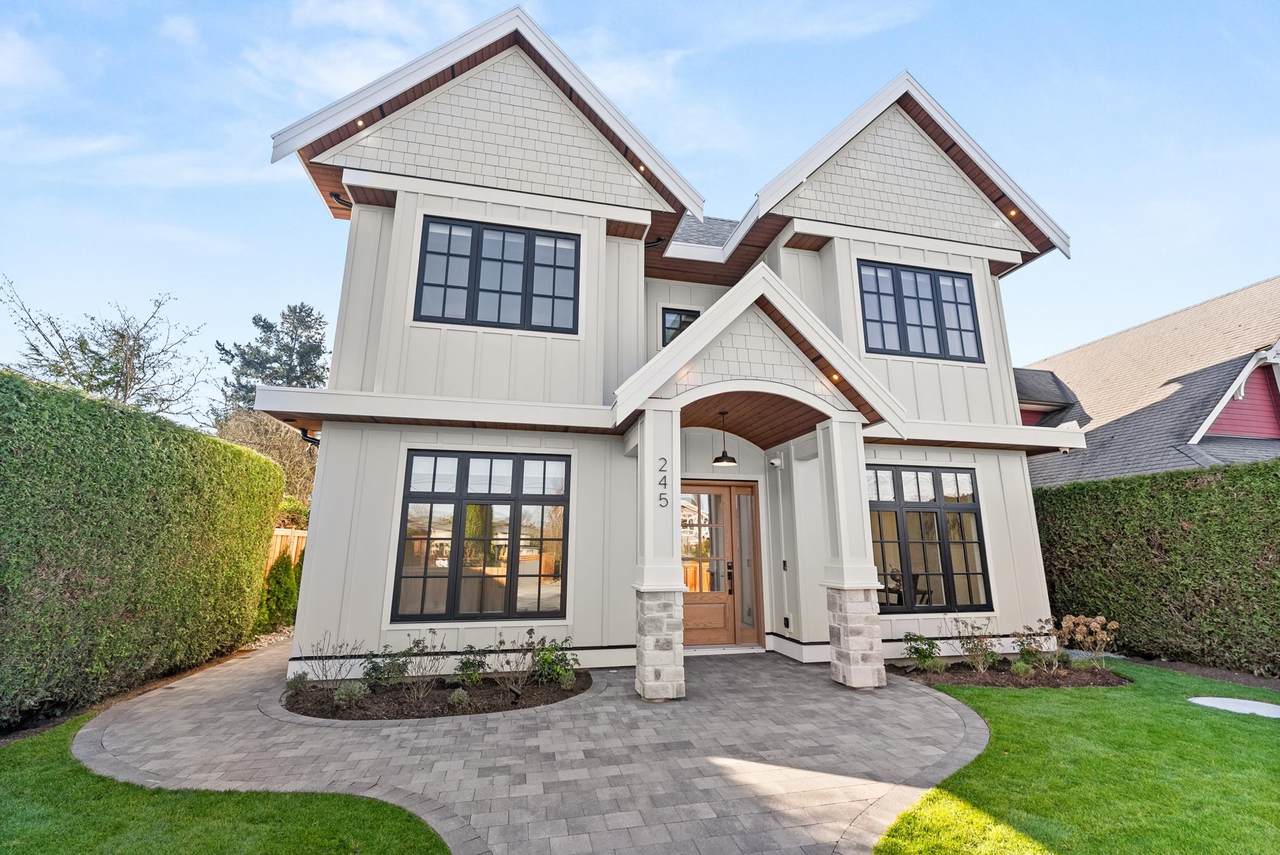 245 66 Street - Photo 1