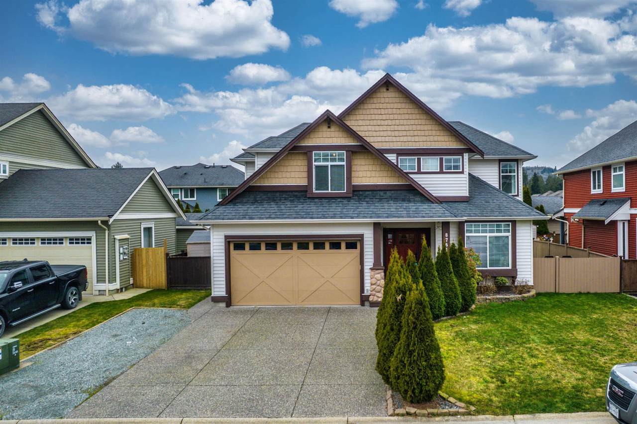 8761 Machell Street - Photo 1