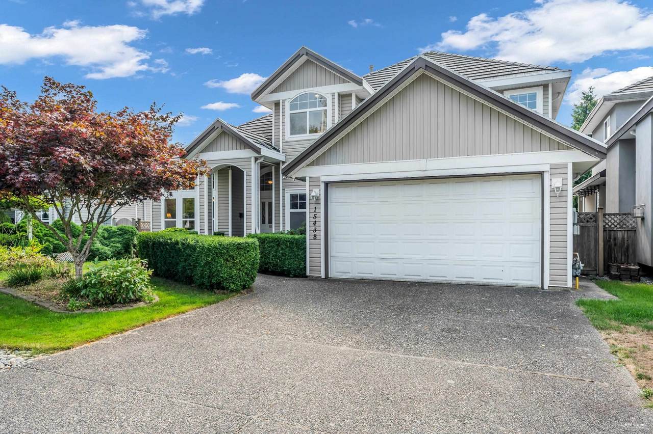 15438 112 Avenue - Photo 1