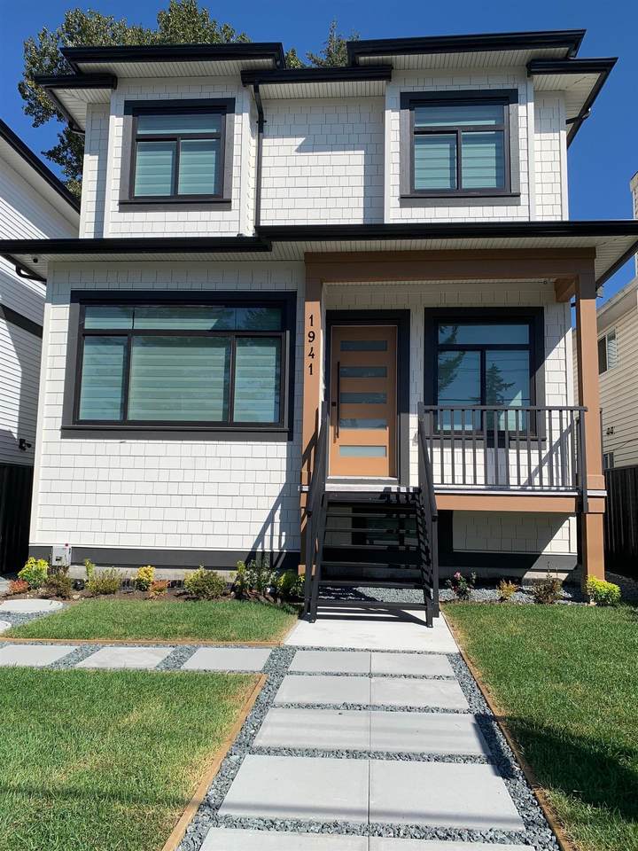1941 Prairie Avenue - Photo 1