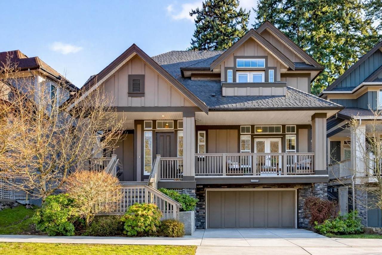 16088 28B Avenue - Photo 1