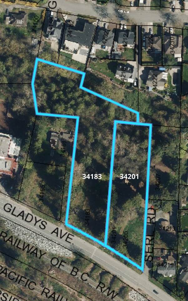 34201 Gladys Avenue - Photo 1