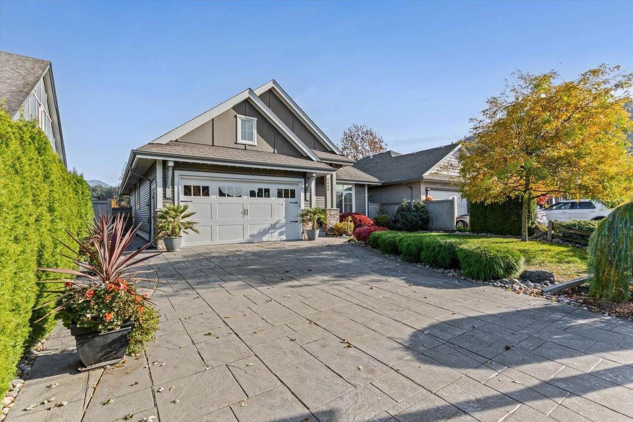 5440 Chinook Street - Photo 1