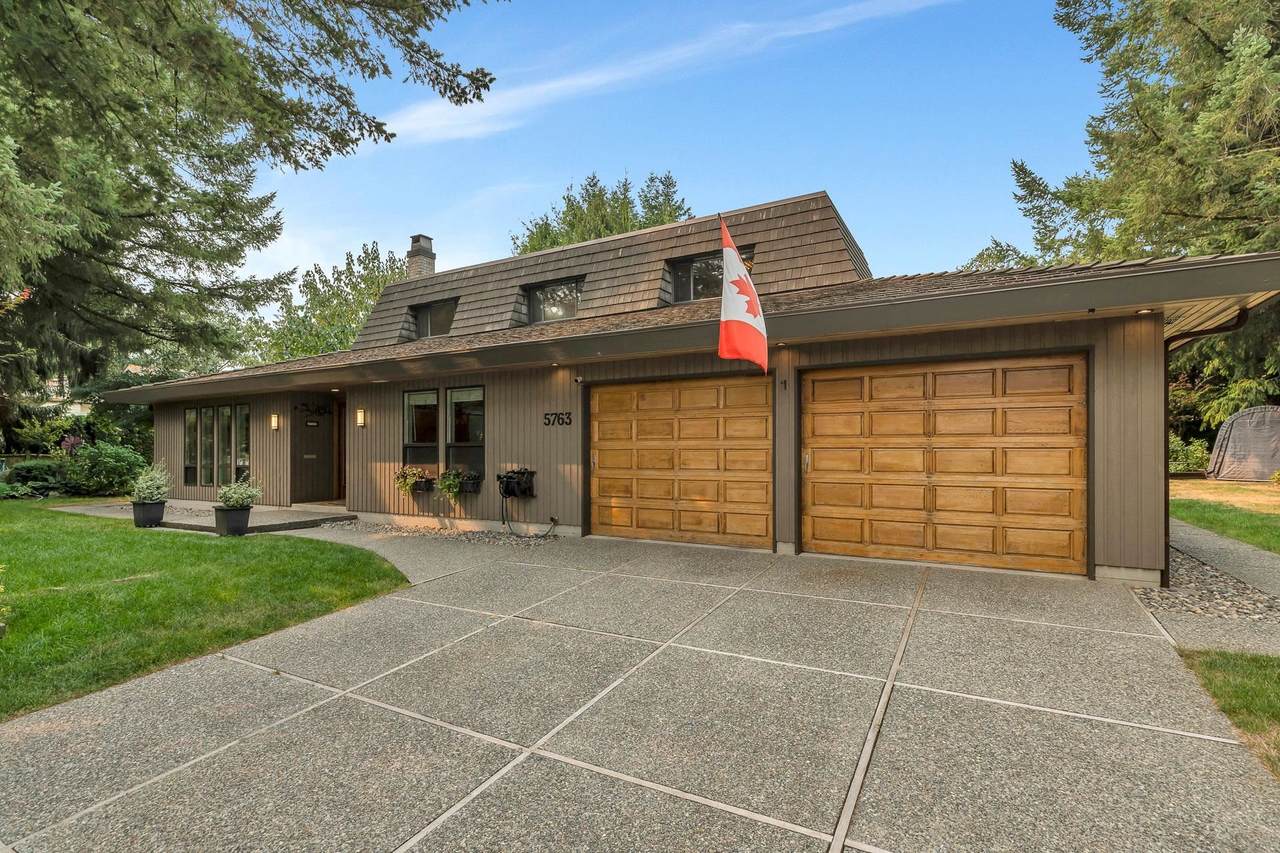 5763 146A Street - Photo 1