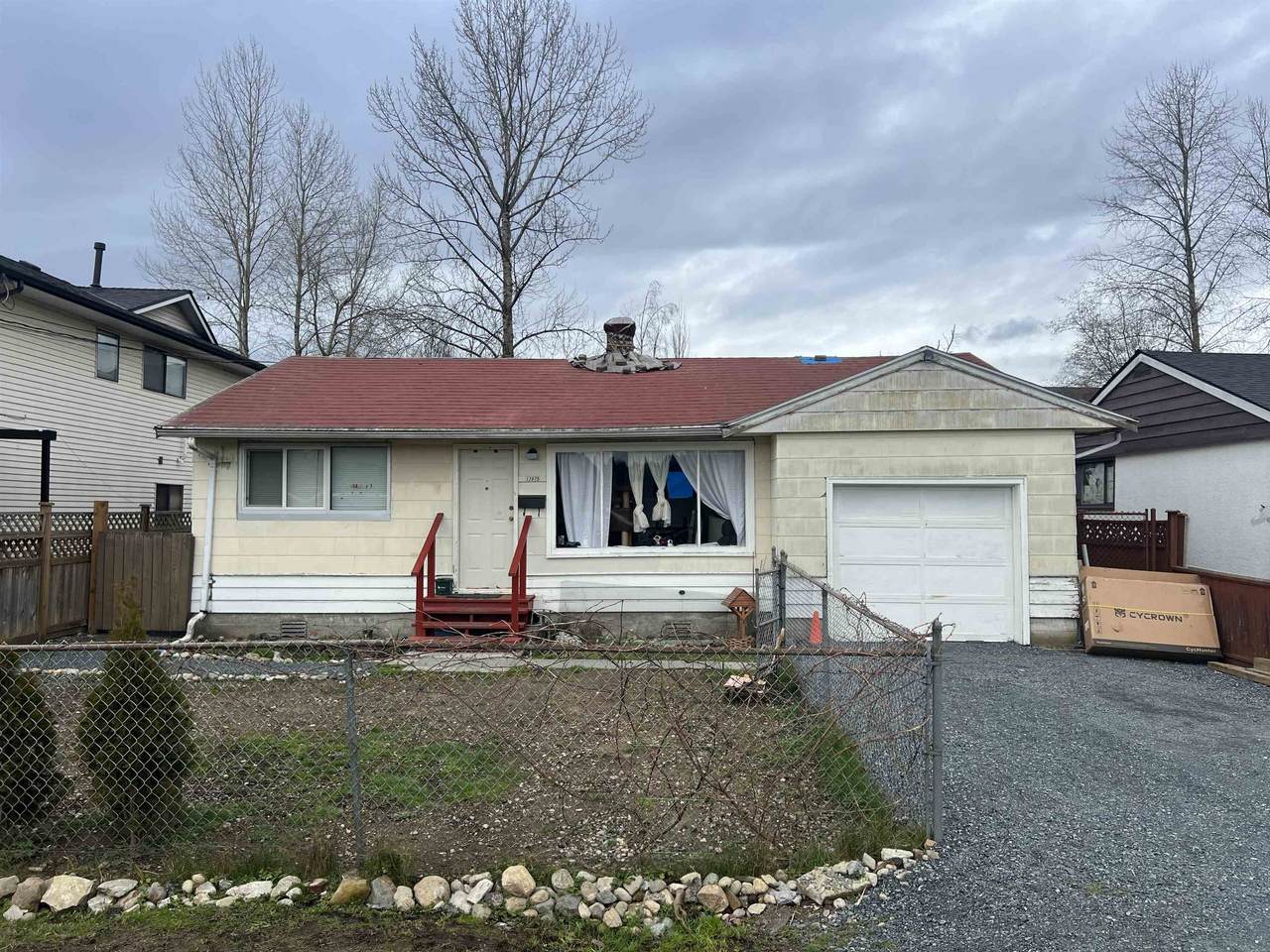 12875 114A Avenue - Photo 1