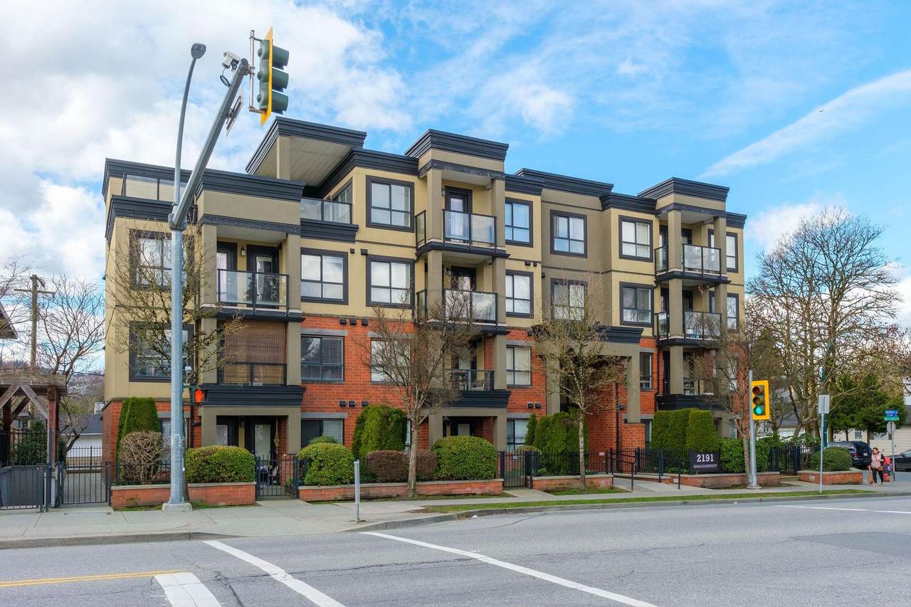 2191 Shaughnessy Street - Photo 1