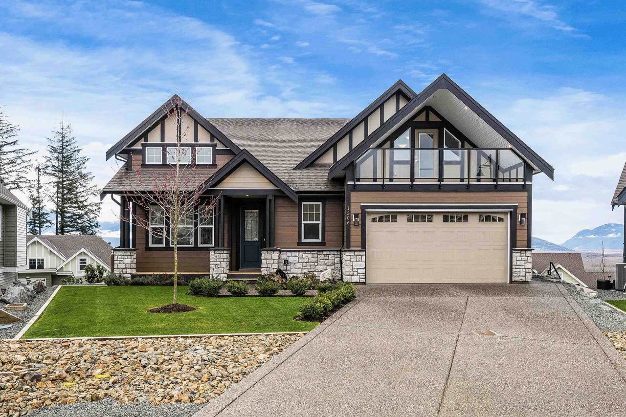 1306 Stromdahl Place - Photo 1