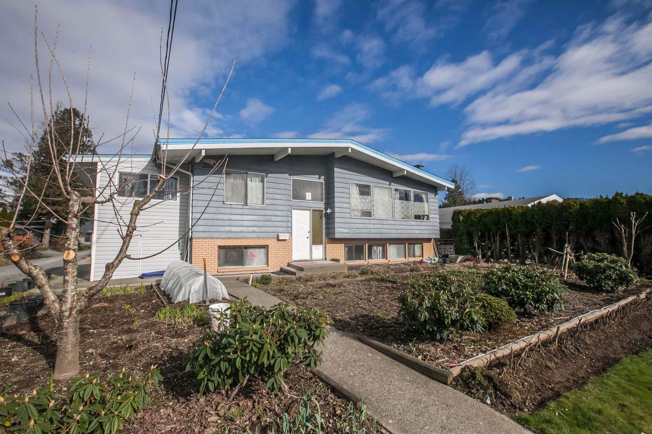 7017 Kitchener Street - Photo 1