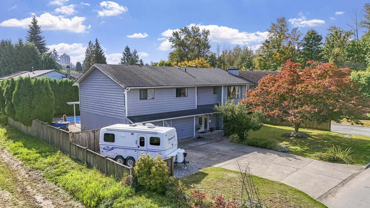 2160 Dorset Avenue - Photo 1