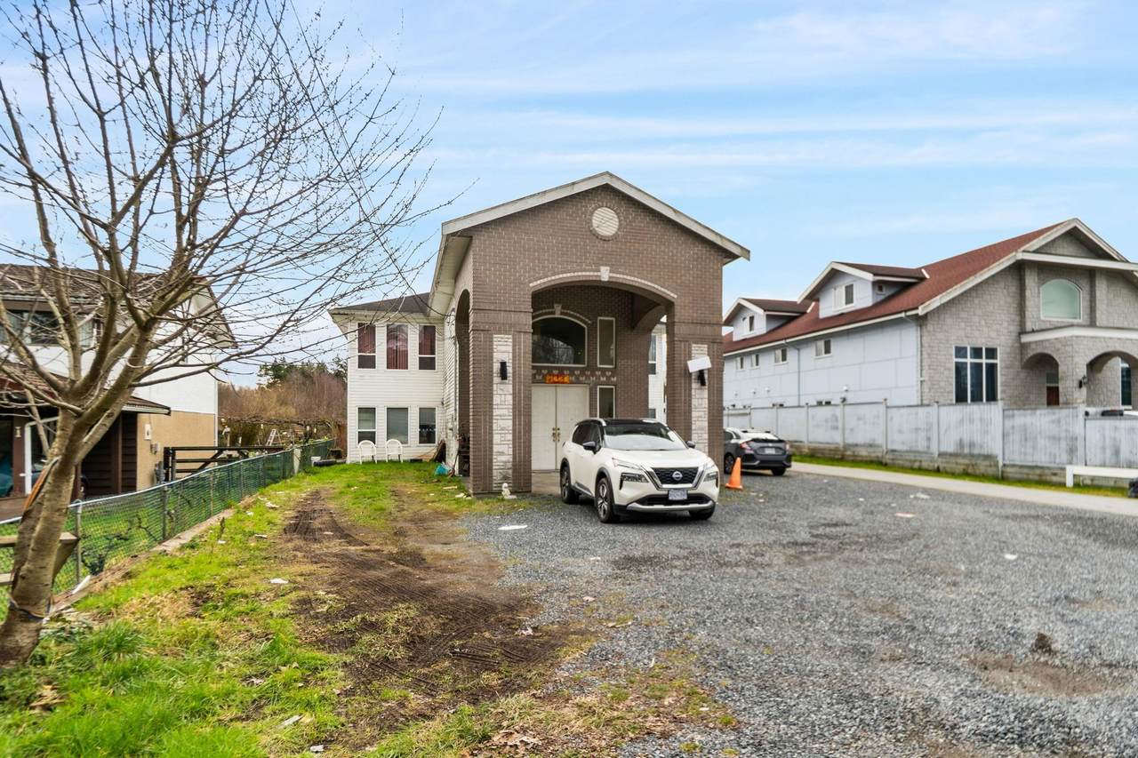 11260 Westminster Highway - Photo 1