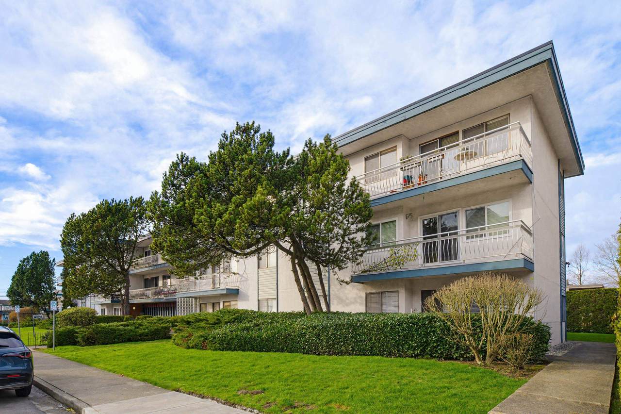17707 57A Avenue - Photo 1