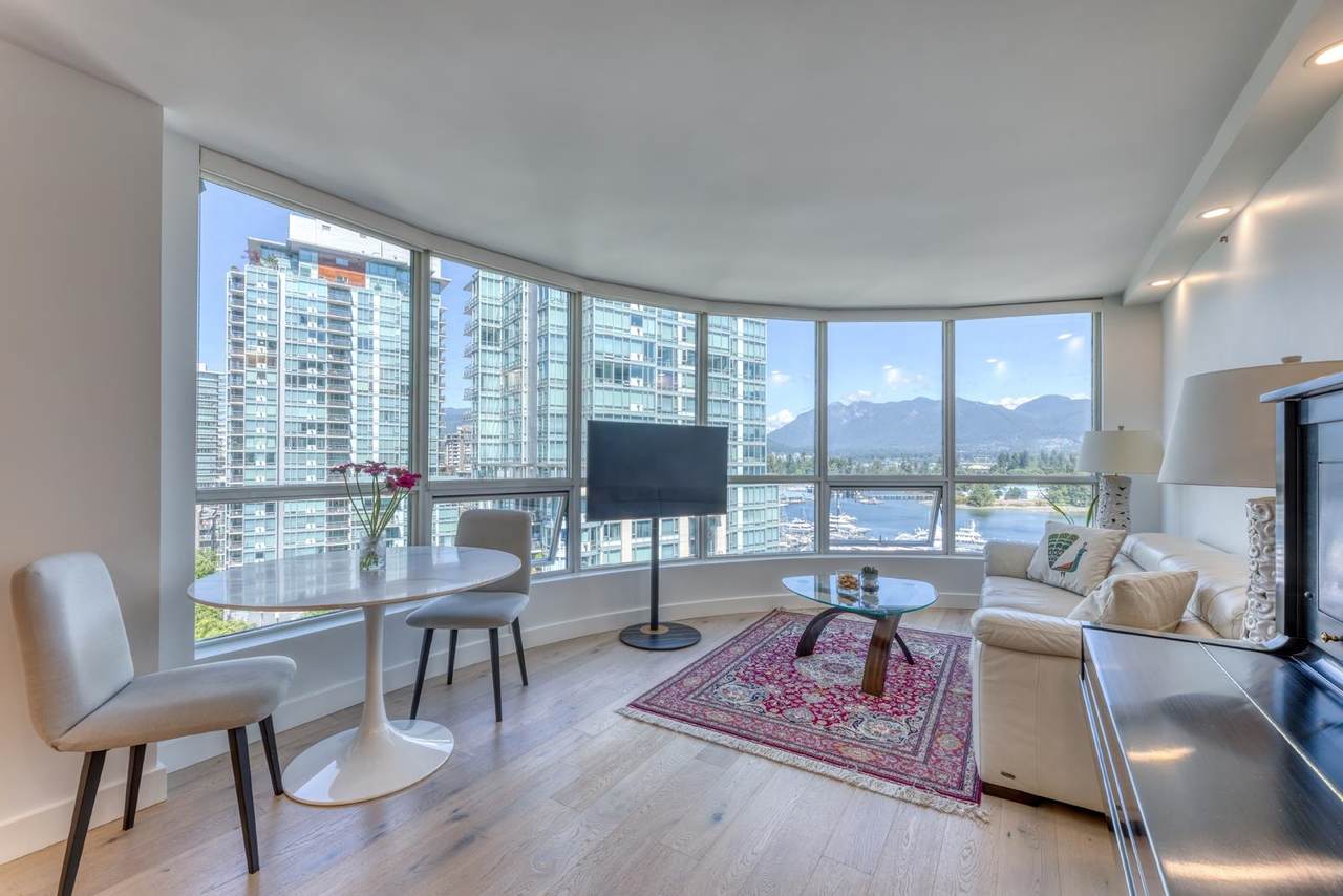 588 Broughton Street - Photo 1