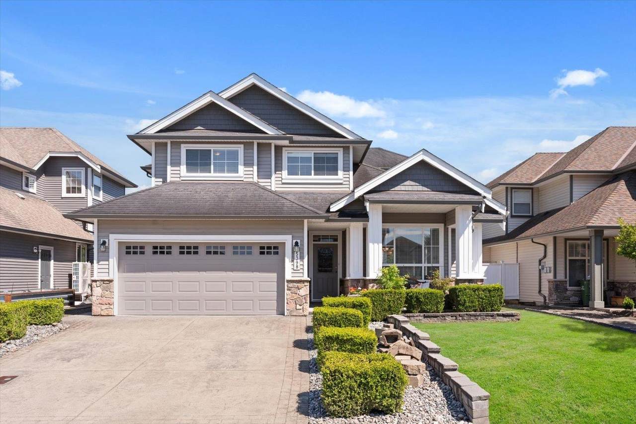 5398 Chinook Street - Photo 1
