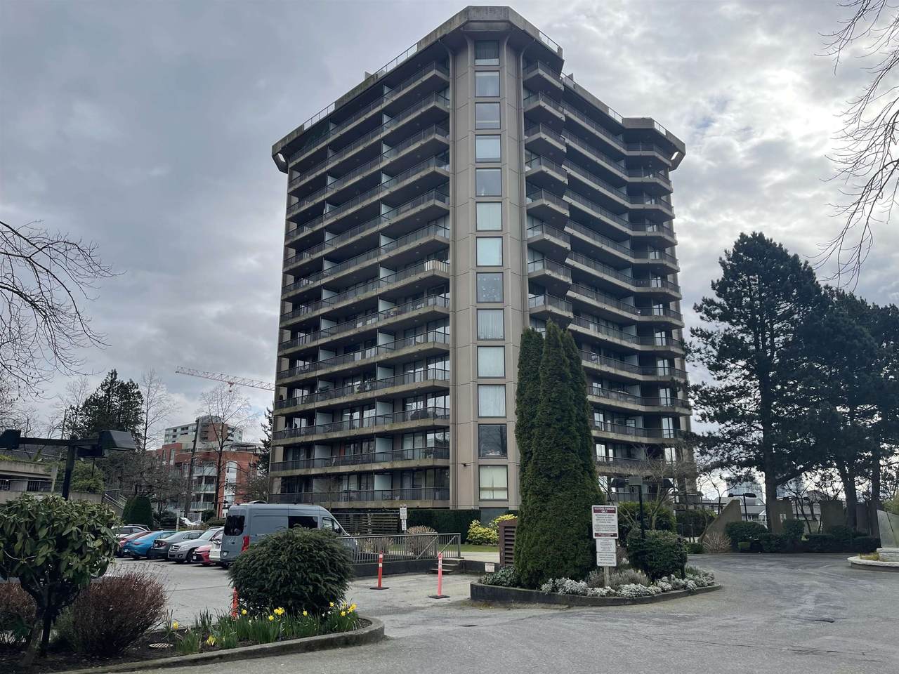 3760 Albert Street - Photo 1