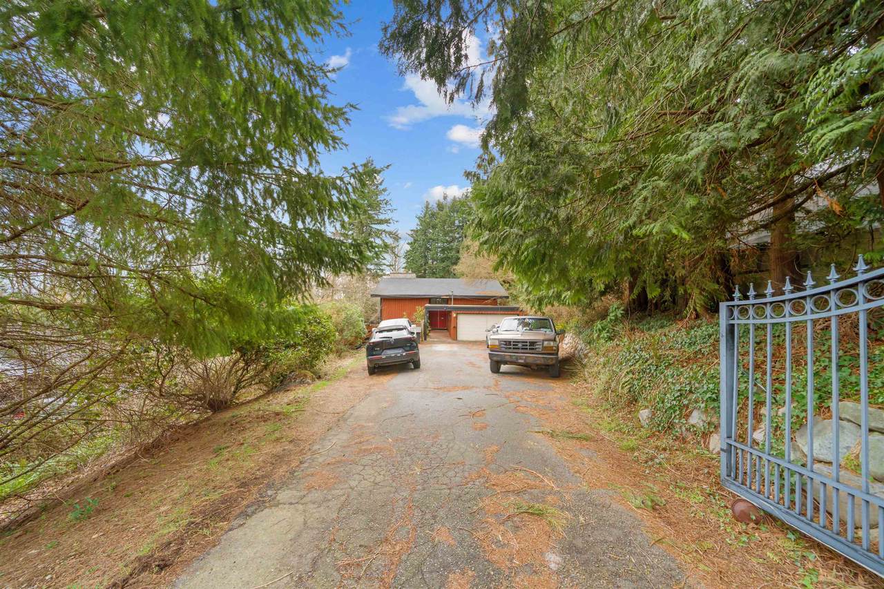 7701 Horne Street - Photo 1