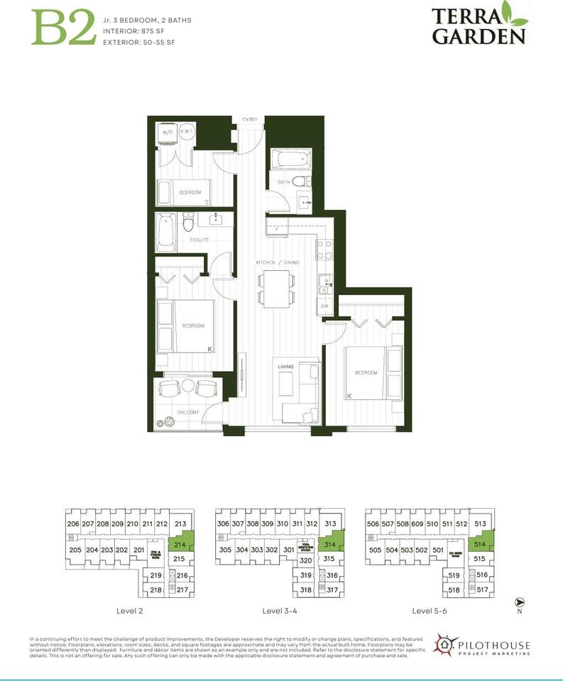 15258 102A Avenue - Photo 1