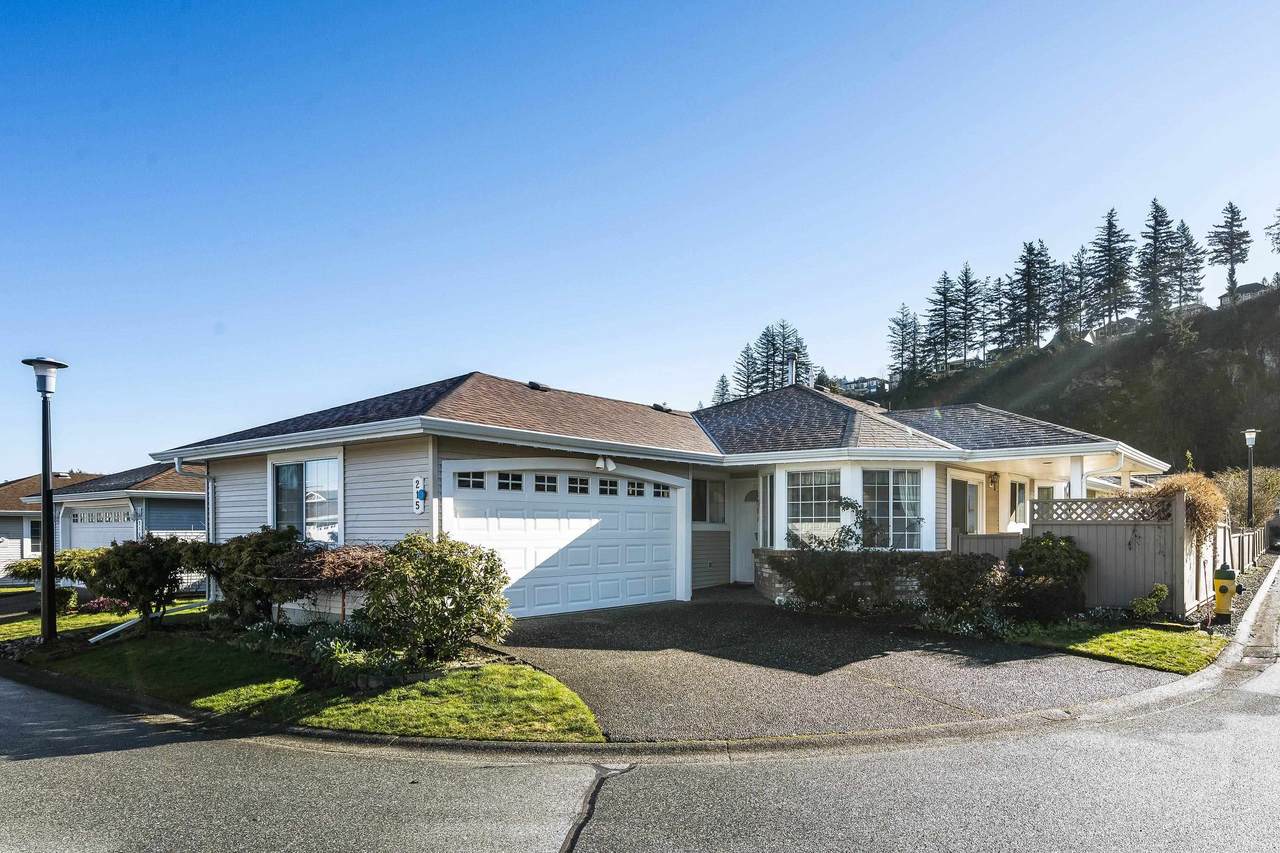 6001 Promontory Road - Photo 1