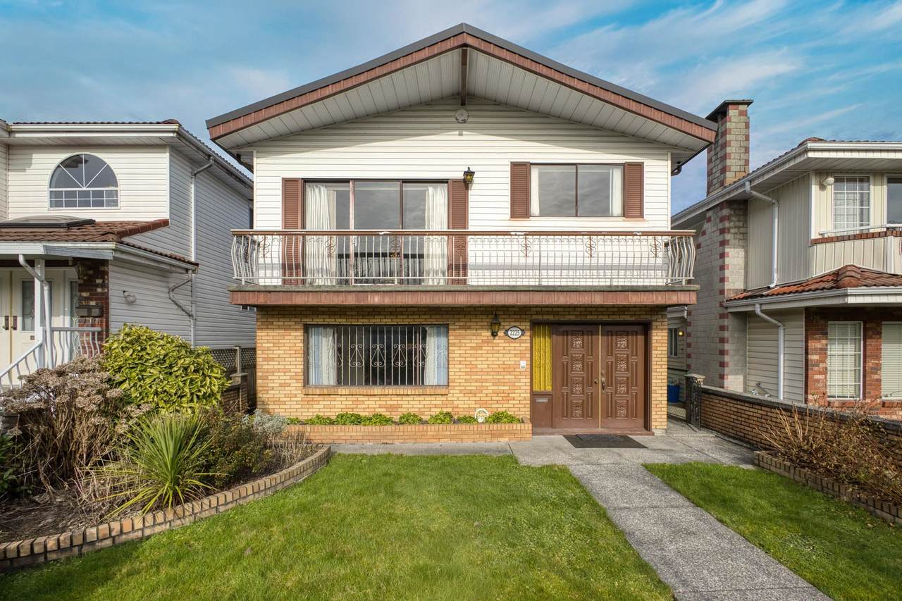 2225 35th Avenue - Photo 1