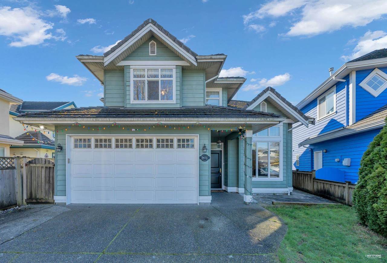 9171 Pauleshin Crescent - Photo 1