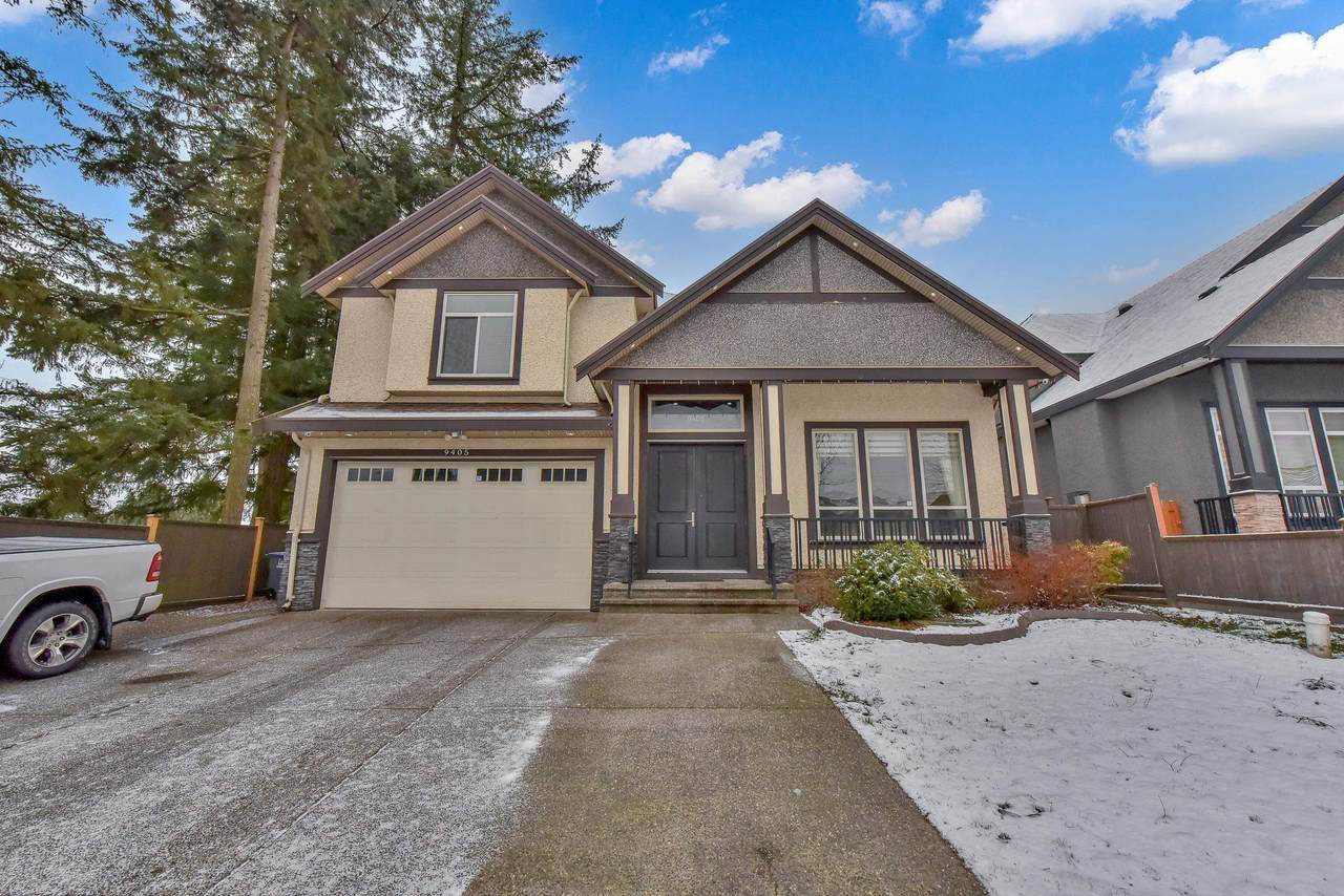 9405 126 Street - Photo 1