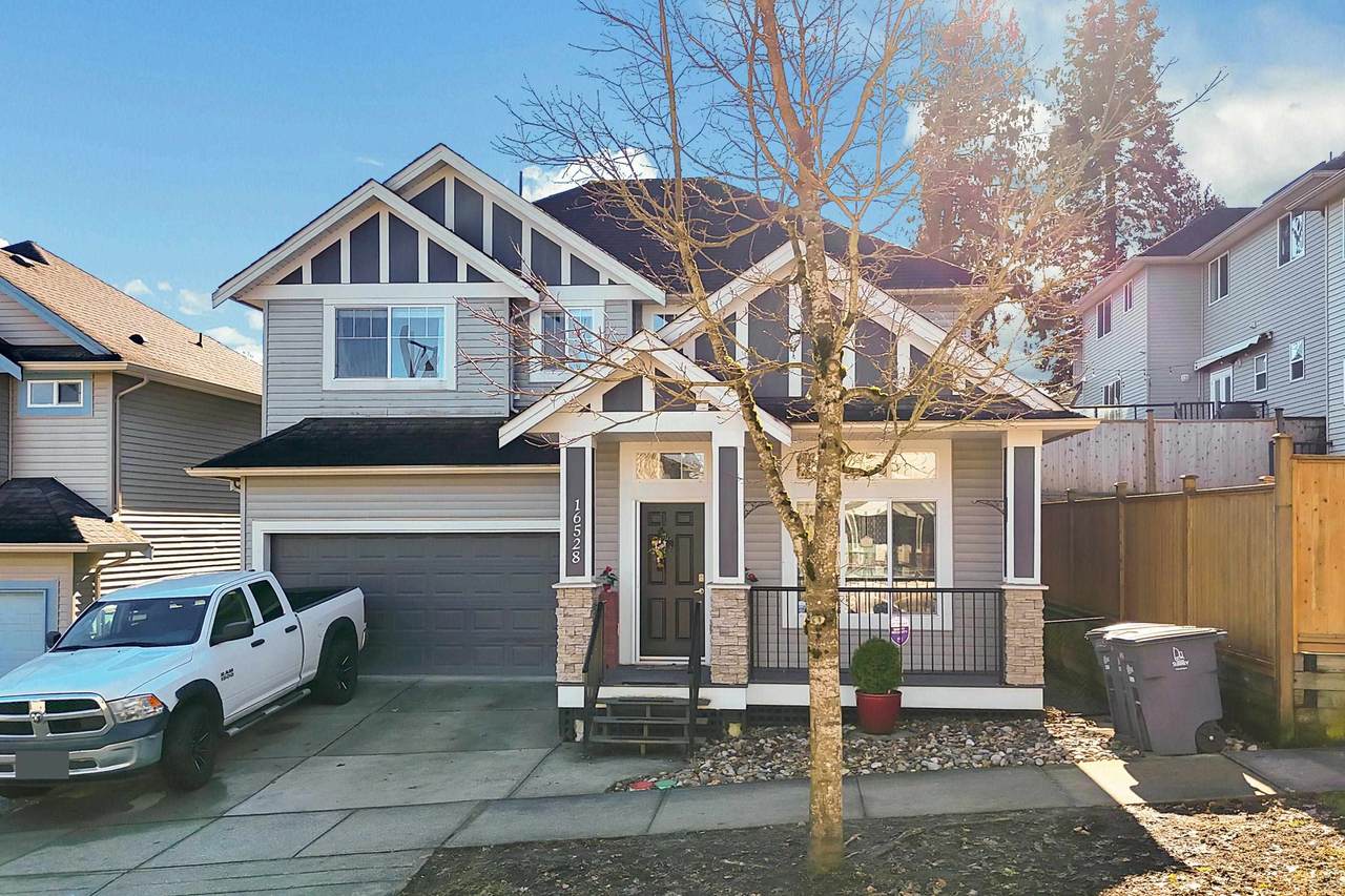 16528 59A Avenue - Photo 1