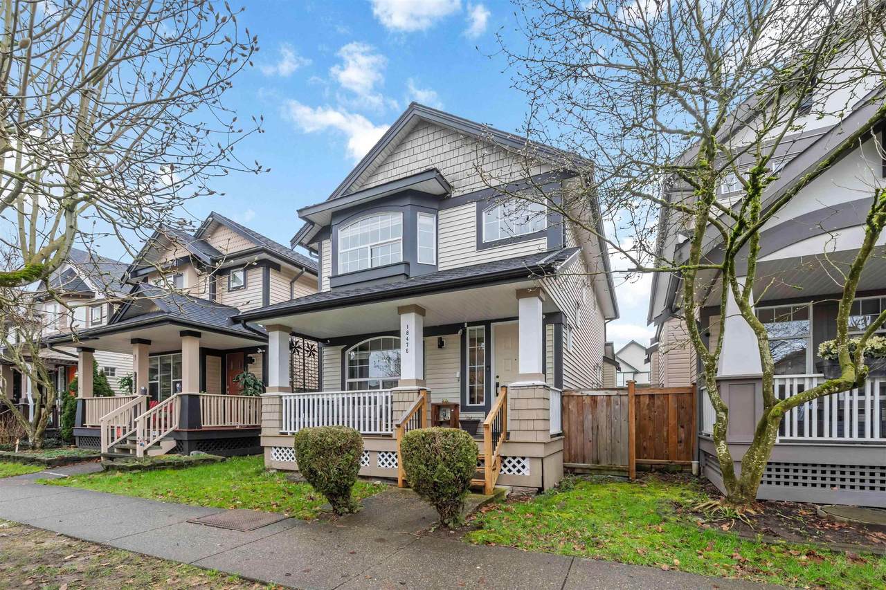 18476 66A Avenue - Photo 1