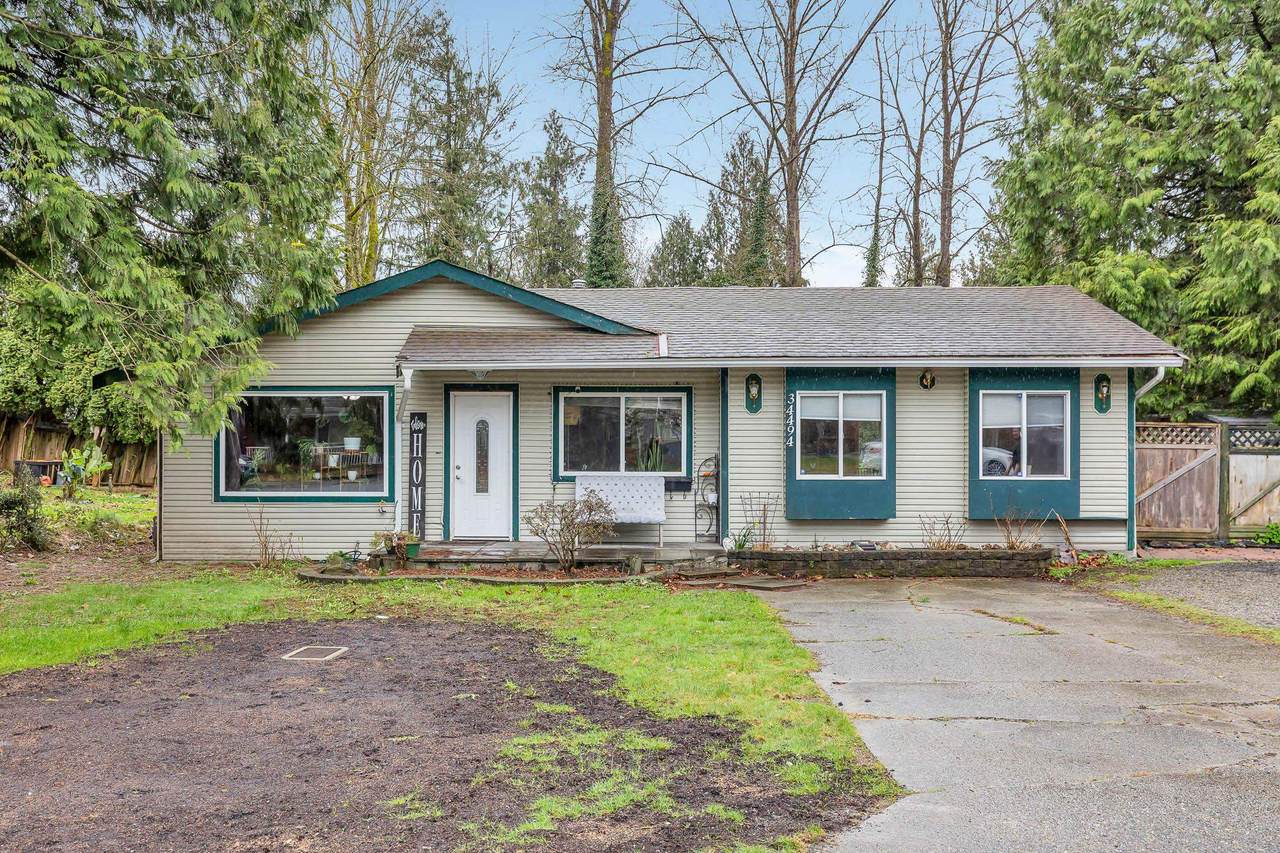 34494 Merlin Drive - Photo 1
