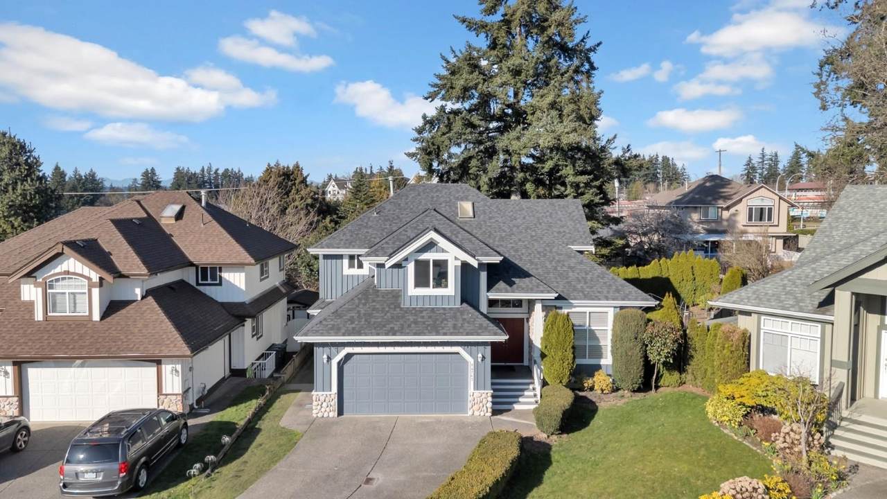 14763 31A Avenue - Photo 1