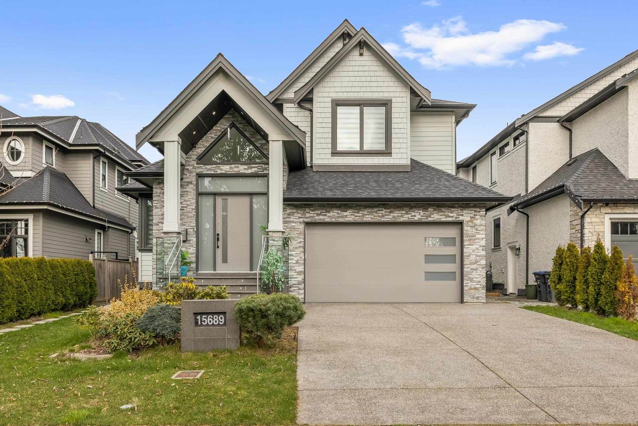 15689 106A Avenue - Photo 1
