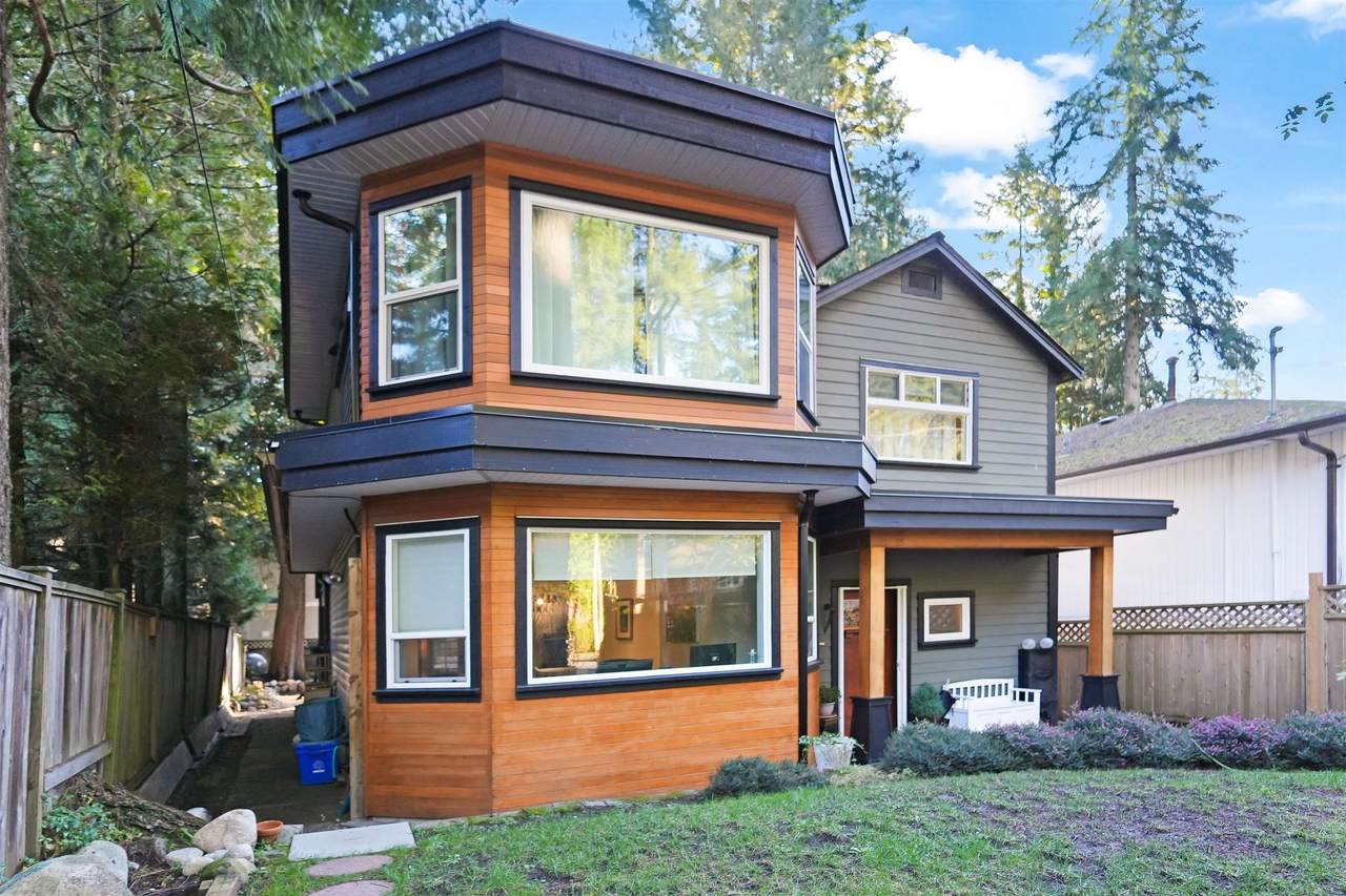 4990 Capilano Road - Photo 1
