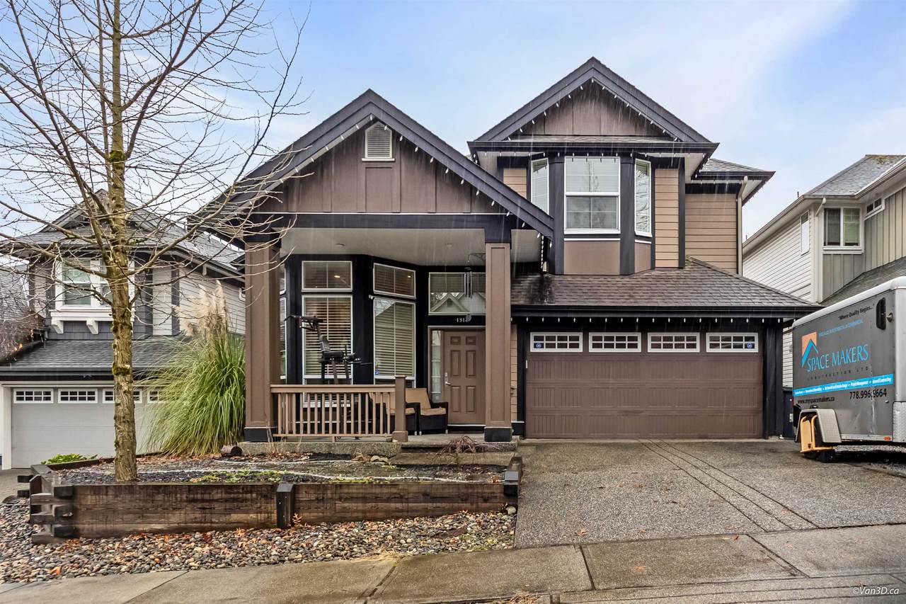 1318 Fifeshire Street - Photo 1