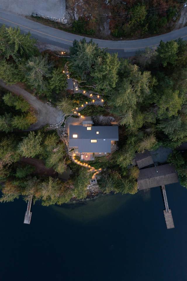 4219 Francis Peninsula Road - Photo 1
