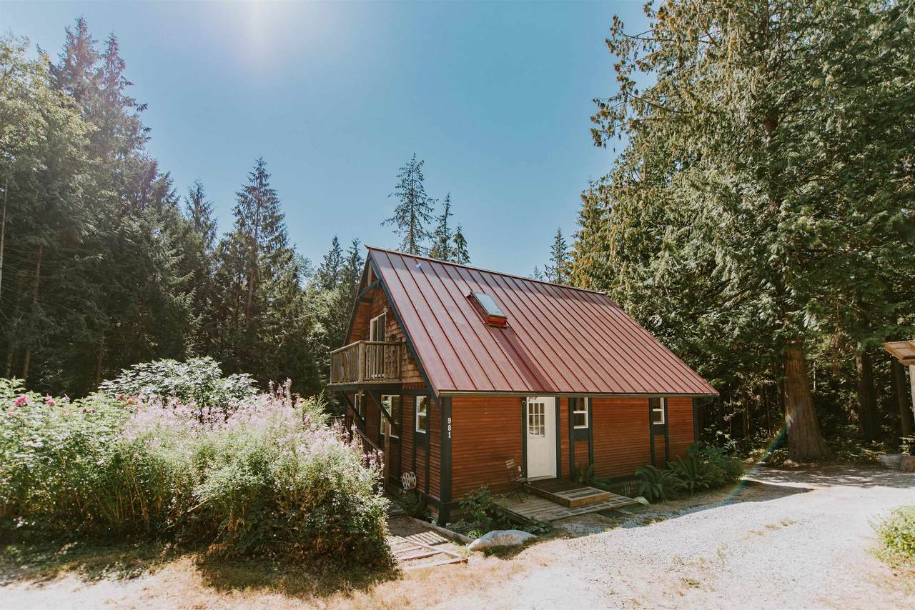 981 Conrad Road - Photo 1